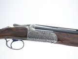 CSMC - Inverness - Deluxe, Round Body, 20ga. 28” Barrels with Screw-in Choke Tubes.
