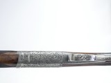 CSMC - Inverness, Deluxe, Round Body, 20ga. 28” Barrels with Screw-in Choke Tubes. - 9 of 11