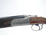 CSMC - Inverness, Deluxe, Round Body, 20ga. 28” Barrels with Screw-in Choke Tubes. - 2 of 11