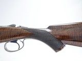 CSMC - Inverness, Deluxe, Round Body, 20ga. 28” Barrels with Screw-in Choke Tubes. - 8 of 11