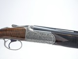 CSMC - Inverness, Deluxe, Round Body, 20ga. 28” Barrels with Screw-in Choke Tubes. - 1 of 11