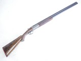 CSMC - Inverness, Deluxe, Round Body, 20ga. 30” Barrels with Screw-in Choke Tubes. MAKE OFFER - 11 of 11