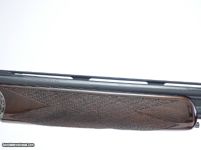 CSMC - Inverness, Deluxe, Round Body, O/U, 20ga. 30” Barrels with Screw-in Choke Tubes. MAKE OFFER - Image 6 of 11