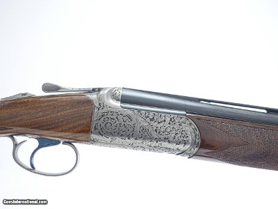 CSMC - Inverness, Deluxe, Round Body, 20ga. 30” Barrels with Screw-in Choke Tubes. MAKE OFFER