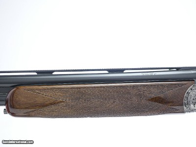 CSMC - Inverness, Deluxe, Round Body, O/U, 20ga. 30” Barrels with Screw-in Choke Tubes. MAKE OFFER - Image 7 of 11