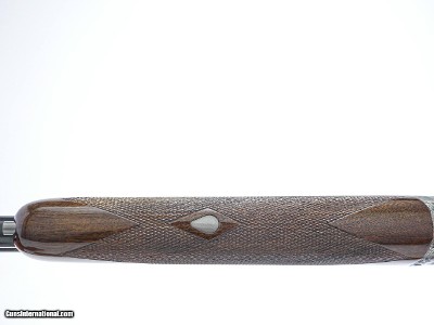 CSMC - Inverness, Deluxe, Round Body, O/U, 20ga. 30” Barrels with Screw-in Choke Tubes. MAKE OFFER - Image 11 of 11