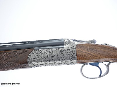 CSMC - Inverness, Deluxe, Round Body, O/U, 20ga. 30” Barrels with Screw-in Choke Tubes. MAKE OFFER - Image 2 of 11