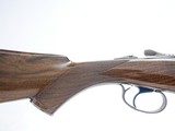 CSMC - Inverness, Deluxe, Round Body, 20ga. 30” Barrels with Screw-in Choke Tubes. MAKE OFFER - 7 of 11