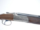 CSMC - Inverness, Deluxe, Round Body, 20ga. 30” Barrels with Screw-in Choke Tubes. MAKE OFFER