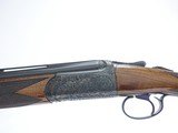 CSMC - Inverness, Deluxe, Round Body, O/U, 20ga. 30” Barrels with Screw-in Choke Tubes. MAKE OFFER. - 2 of 11