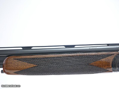 CSMC - Inverness, Deluxe, Round Body, O/U, 20ga. 30” Barrels with Screw-in Choke Tubes. MAKE OFFER. - Image 7 of 11