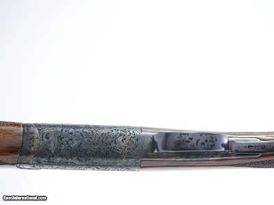 CSMC - Inverness, Deluxe, Round Body, O/U, 20ga. 30” Barrels with Screw-in Choke Tubes. MAKE OFFER. - Image 10 of 11