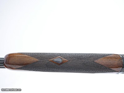 CSMC - Inverness, Deluxe, Round Body, O/U, 20ga. 30” Barrels with Screw-in Choke Tubes. MAKE OFFER. - Image 11 of 11
