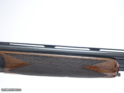 CSMC - Inverness, Deluxe, Round Body, O/U, 20ga. 30” Barrels with Screw-in Choke Tubes. MAKE OFFER. - Image 6 of 11