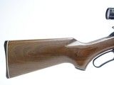 Marlin - 336 Lever Action Rifle. 20" Barrels. - 3 of 8