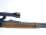 Marlin - 336 Lever Action Rifle. 20" Barrels. - 5 of 8
