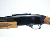 Winchester - Model 1300, Deer Slug, 12ga. 22" Barrel. - 2 of 11
