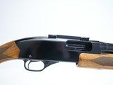 Winchester - Model 1300, Deer Slug, 12ga. 22" Barrel. - 1 of 11