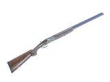 P. Beretta - 687 Silver Pigeon V, Two Barrel Set, 20/28ga. 28" Barrels. - 11 of 12