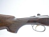 P. Beretta - 687 Silver Pigeon V, Two Barrel Set, 20/28ga. 28" Barrels. - 7 of 12