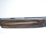 P. Beretta - 687 Silver Pigeon V, Two Barrel Set, 20/28ga. 28" Barrels. - 6 of 12