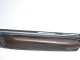 P. Beretta - 687 Silver Pigeon V, Two Barrel Set, 20/28ga. 28" Barrels. - 5 of 12