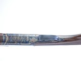 CSMC - Revelation - 20ga. 28" Barrels with 5 Screw-in Choke Tubes. - 9 of 11