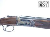 CSMC - Revelation - 20ga. 28" Barrels with 5 Screw-in Choke Tubes. - 1 of 11