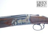 CSMC - Revelation - 20ga. 28" Barrels with 5 Screw-in Choke Tubes. - 2 of 11