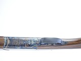 CSMC - Revelation - 20ga. 30” Barrels with 5 Screw-in Choke Tubes. - 9 of 11