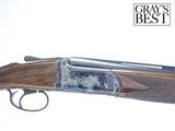 CSMC - Revelation - 20ga. 30” Barrels with 5 Screw-in Choke Tubes. - 1 of 11