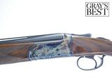 CSMC - Revelation - 20ga. 30” Barrels with 5 Screw-in Choke Tubes. - 2 of 11