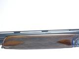 CSMC - Revelation - 20ga. 30” Barrels with 5 Screw-in Choke Tubes. - 6 of 11