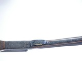 CSMC - Model 21, Pigeon Grade, Baby Frame, 28ga. 30" Barrels Choked M/F. - 10 of 12