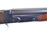 Winchester - Model 21, 16ga. 28" Barrels Choked M/F.  - 1 of 11