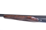 Winchester - Model 21, 16ga. 28" Barrels Choked M/F.  - 6 of 11