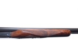 Winchester - Model 21, 16ga. 28" Barrels Choked M/F.  - 5 of 11
