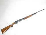 Winchester - Model 42, .410ga. 28" Barrel Choked Full. - 11 of 11
