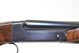 Winchester - Model 21, 20ga. Two Barrel Set, 28" M/F & 30" M/F. - 1 of 11