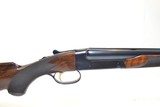 Winchester - Model 21, 20ga. Two Barrel Set, 28" M/F & 30" M/F. - 7 of 11