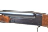 Winchester - Model 21, 20ga. Two Barrel Set, 28" M/F & 30" M/F. - 2 of 11