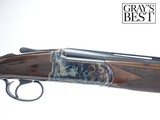 CSMC - Revelation, 20ga. 28” Barrels with 5 Screw-in Choke Tubes. - 1 of 11