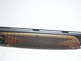CSMC - Revelation - 20ga. 30" Barrels with 5 Screw-in Choke Tubes. - 5 of 11