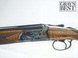 CSMC - Revelation - 20ga. 30" Barrels with 5 Screw-in Choke Tubes. - 2 of 11