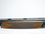 CSMC - Revelation - 20ga. 30" Barrels with 5 Screw-in Choke Tubes. - 6 of 11