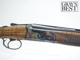 CSMC - Revelation - 20ga. 30" Barrels with 5 Screw-in Choke Tubes. - 1 of 11
