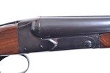 Winchester - Model 21, 12ga. 30" Barrels Choked M/F. - 1 of 11