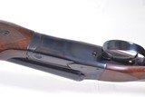 Winchester - Model 21, 12ga. 30" Barrels Choked M/F. - 9 of 11