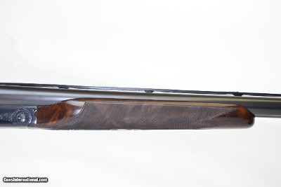 CSMC - Model 21, SxS, Custom Grade, #2 Engraving Pattern, 12ga. 28” Barrels Choked IC/M. MAKE OFFER. - Image 8 of 13