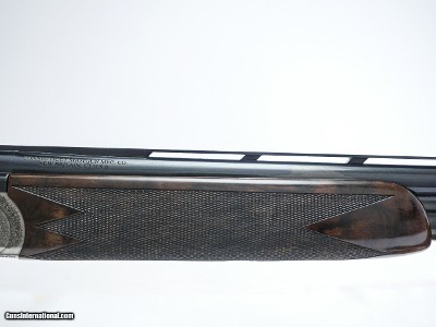 CSMC - A10, O/U Sidelock, Platinum Grade, 12ga. 28” Barrels with Screw-in Choke Tubes. MAKE OFFER. - Image 5 of 11